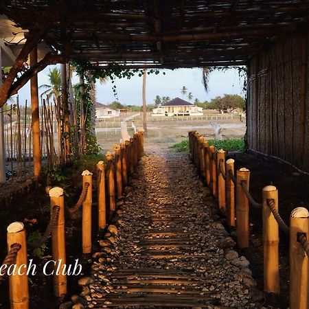 Wera Beach Kadumbul Екстериор снимка