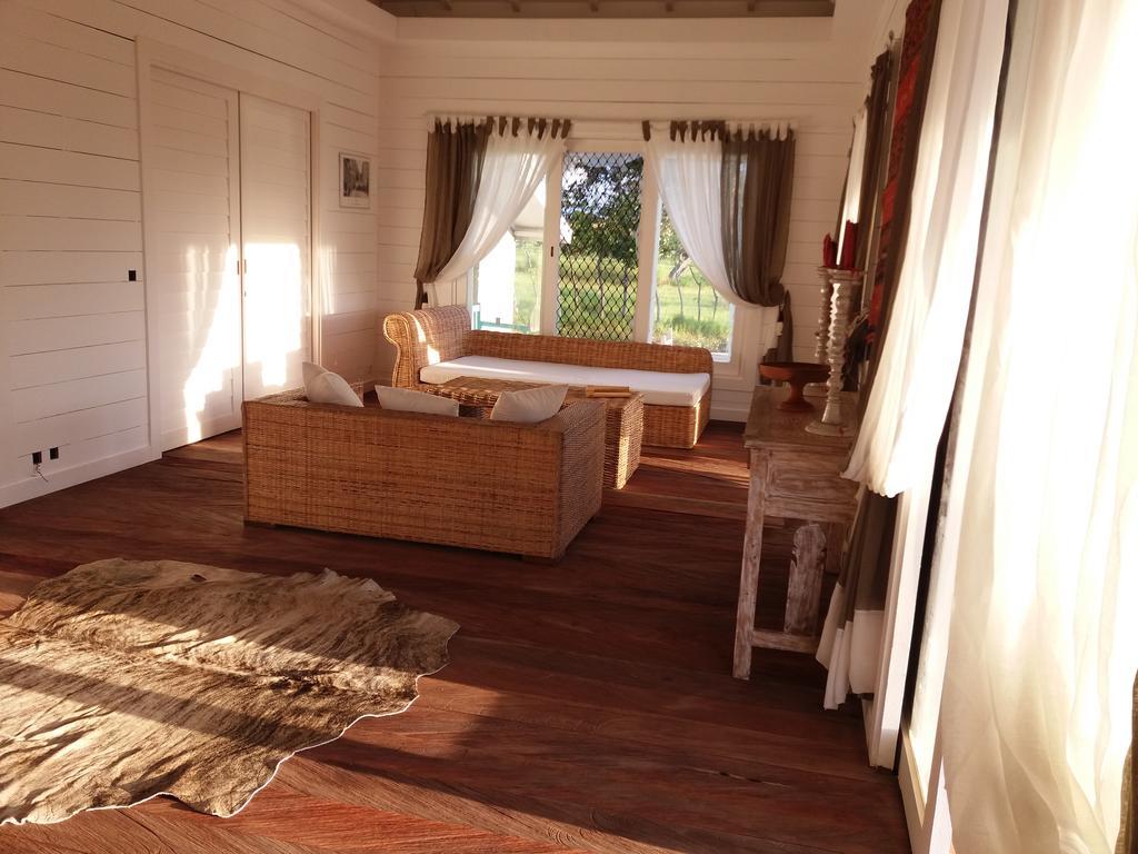 Wera Beach Kadumbul Екстериор снимка