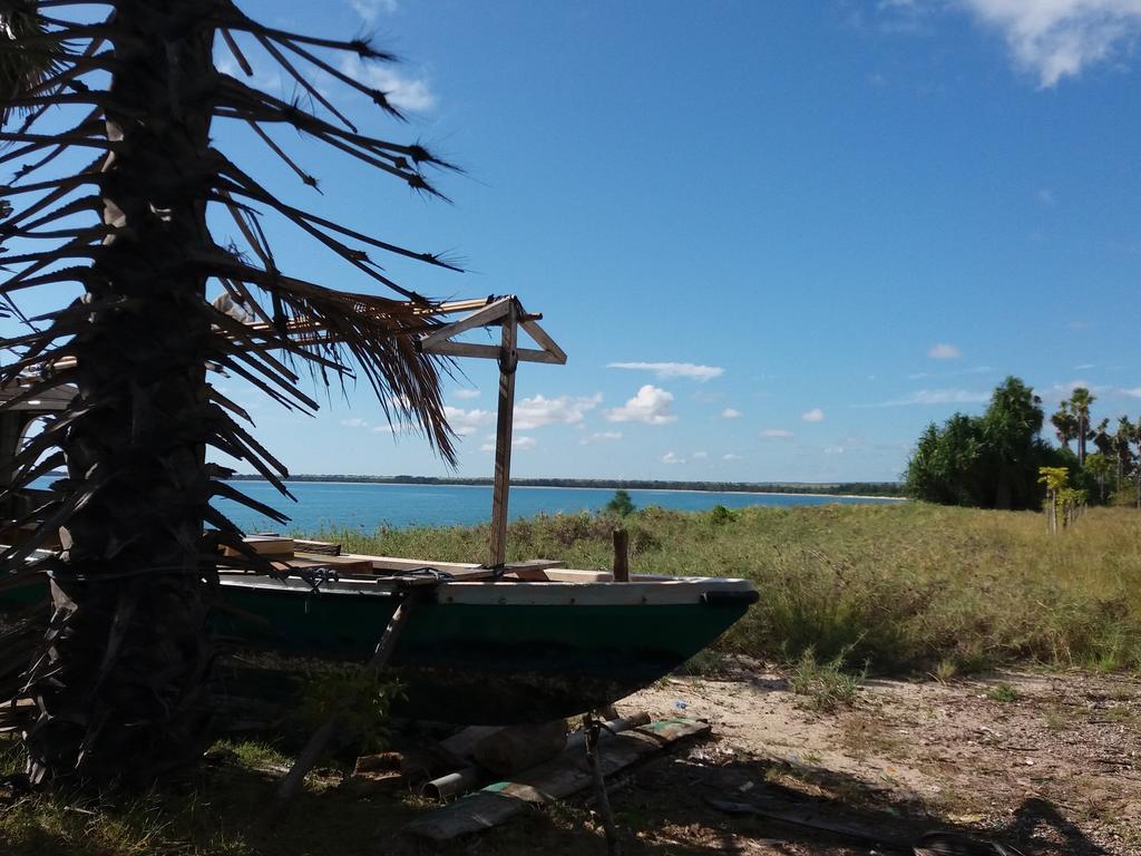 Wera Beach Kadumbul Екстериор снимка