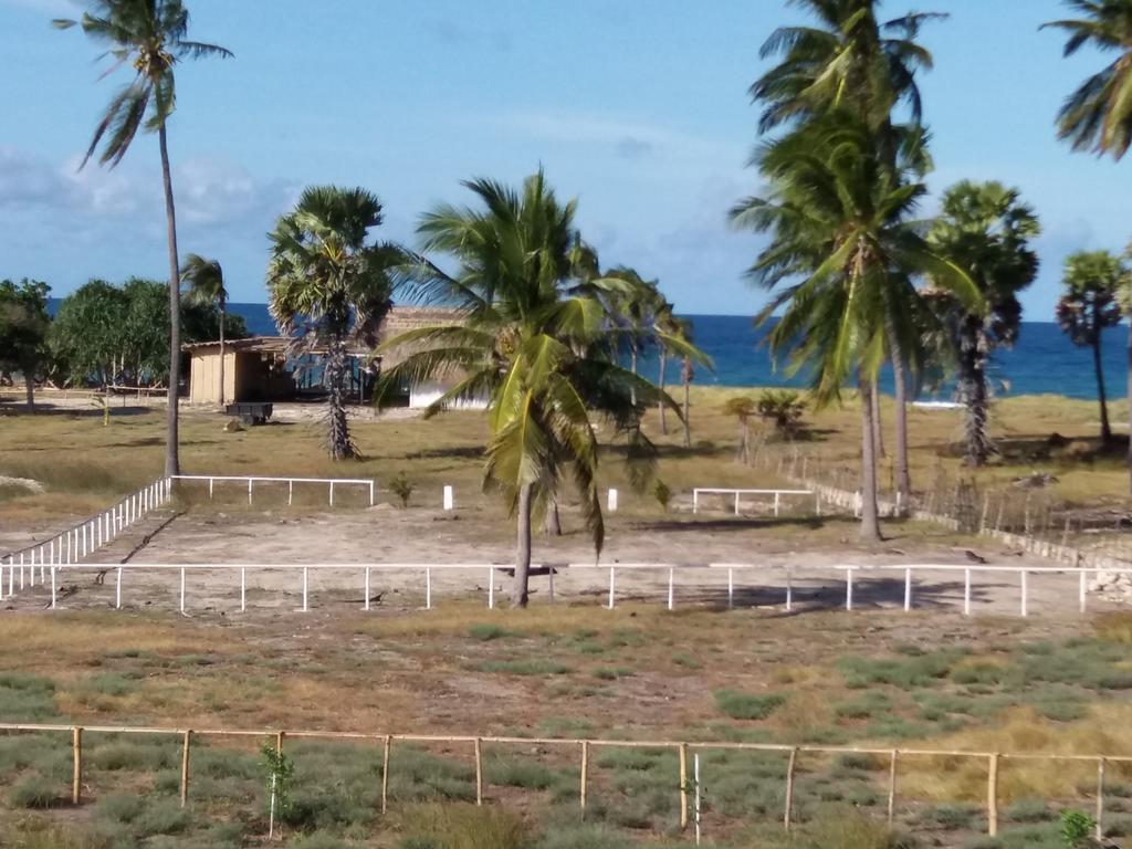 Wera Beach Kadumbul Екстериор снимка