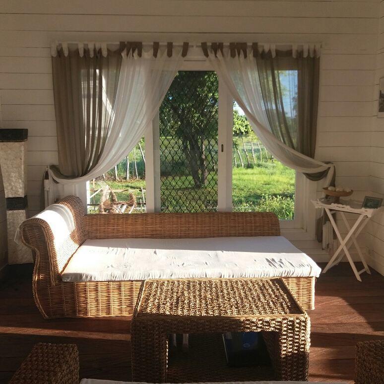 Wera Beach Kadumbul Екстериор снимка