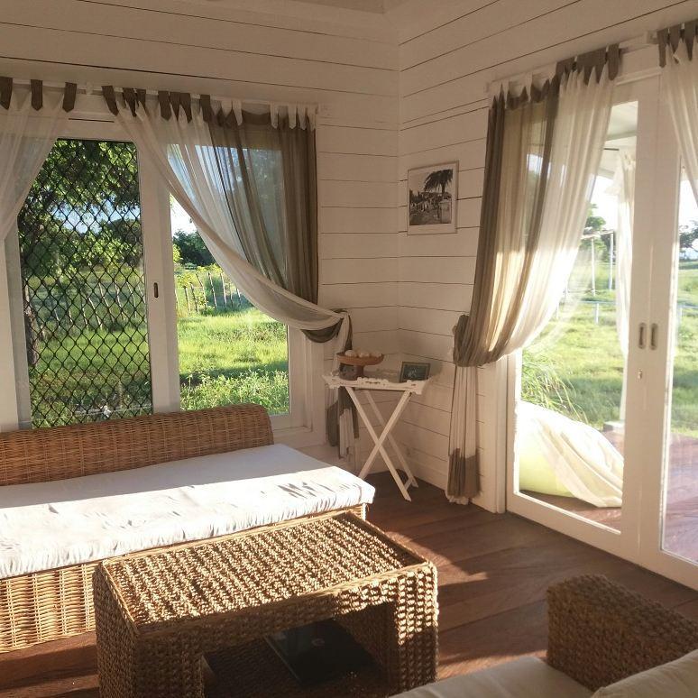 Wera Beach Kadumbul Екстериор снимка