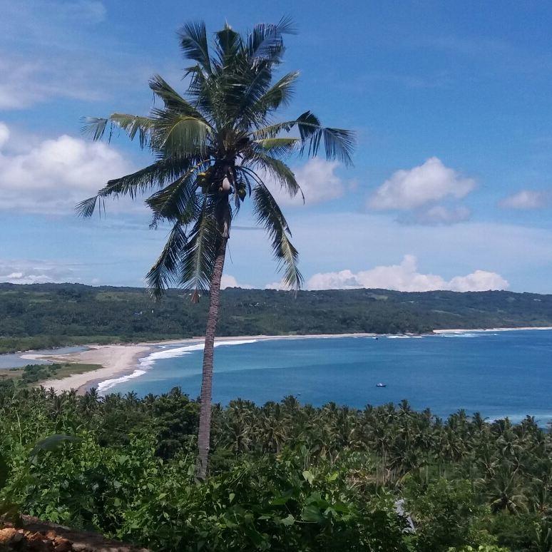 Wera Beach Kadumbul Екстериор снимка