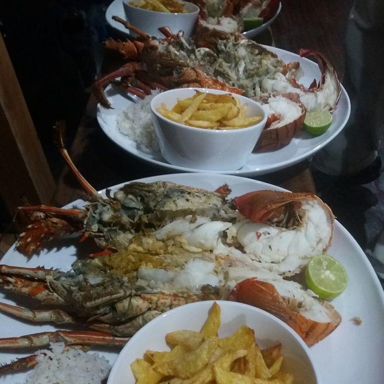 Wera Beach Kadumbul Екстериор снимка