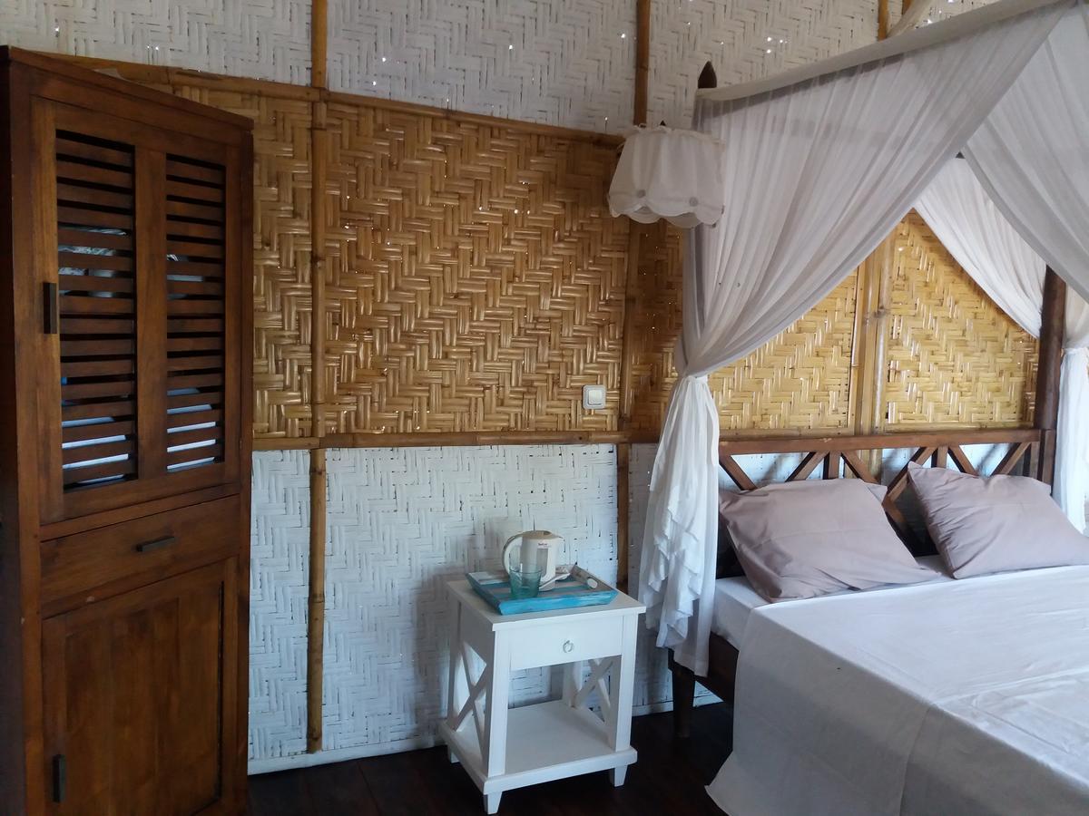 Wera Beach Kadumbul Екстериор снимка