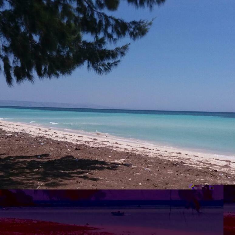 Wera Beach Kadumbul Екстериор снимка