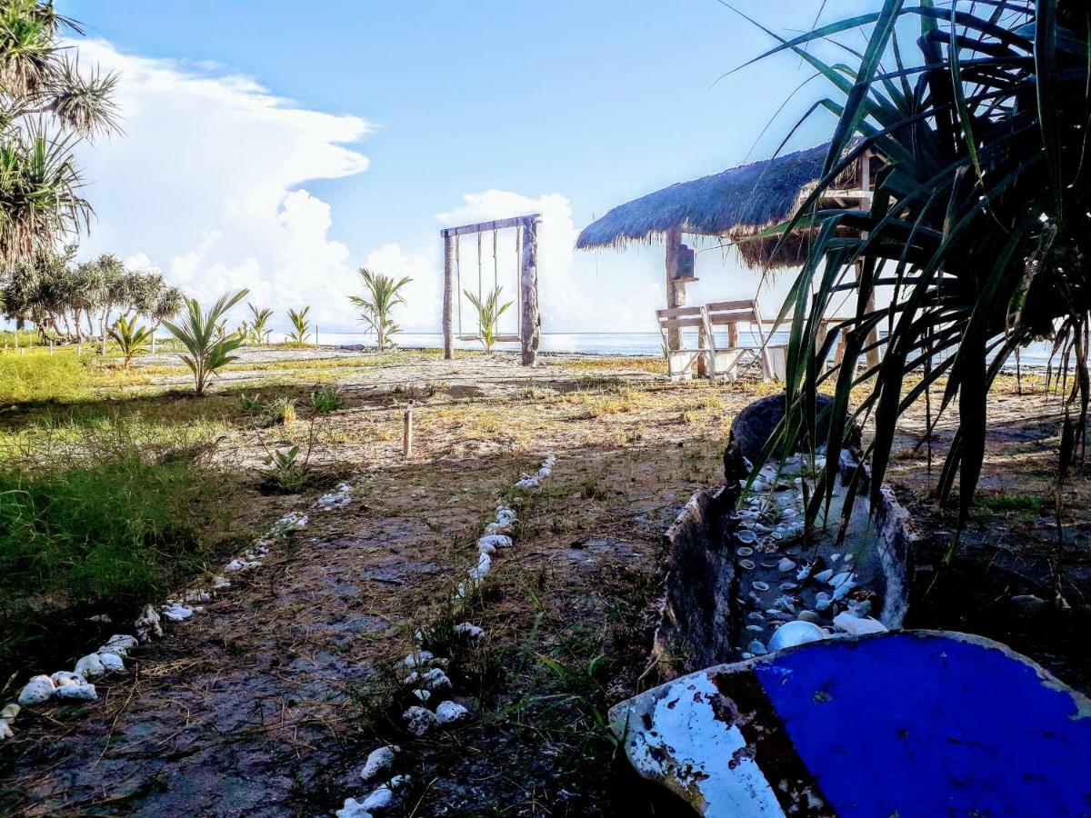 Wera Beach Kadumbul Екстериор снимка