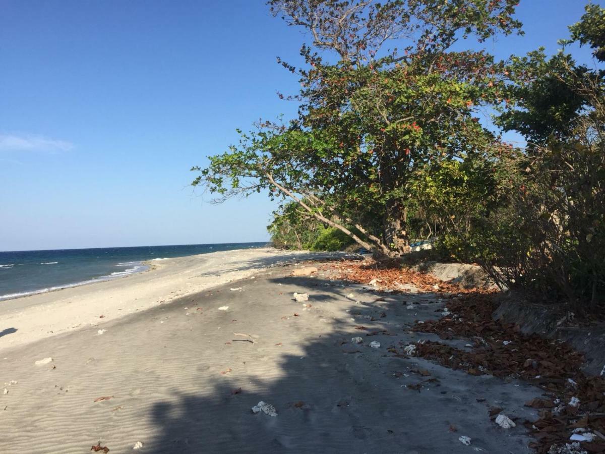 Wera Beach Kadumbul Екстериор снимка