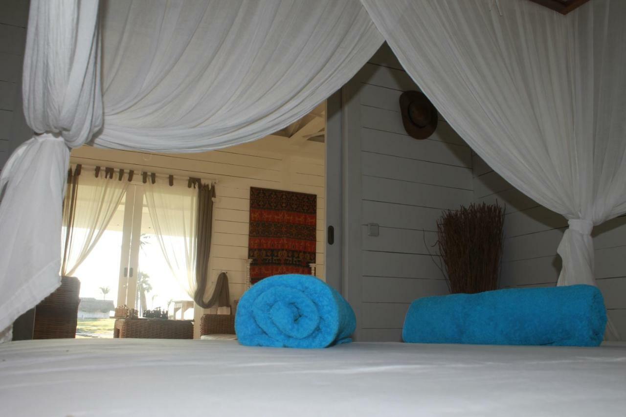 Wera Beach Kadumbul Екстериор снимка